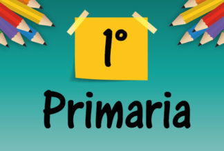 Primero Primaria - Completo