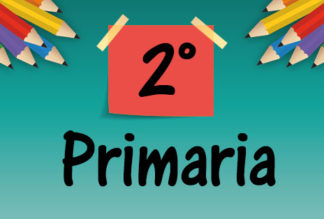 Segundo Primaria - Completo