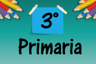 Tercero Primaria - Completo