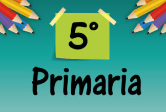 Quinto Primaria—Completo