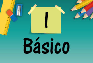 Primero Básico—Completo