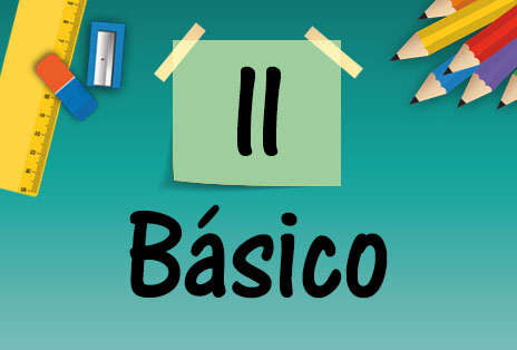 Segundo Básico—Completo