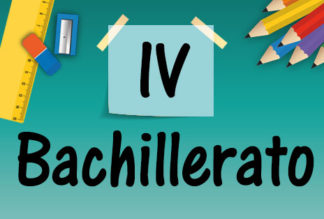 Cuarto Bachillerato—Completo