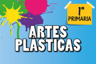 Primero Primaria - Artes Plásticas