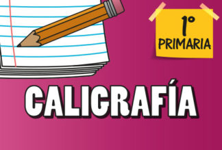 Primero Primaria - Caligrafía