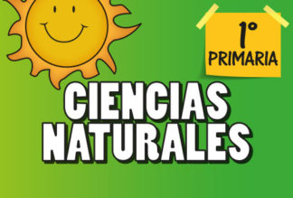 Primero Primaria - Ciencias Naturales