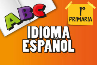 Primero Primaria - Idioma Español