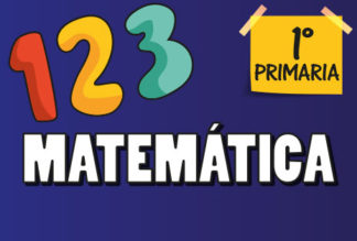 Primero Primaria - Matemática