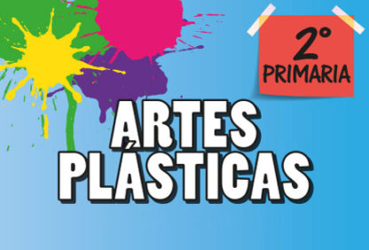 Segundo Primaria—Artes Plásticas