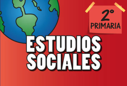 Segundo primaria—Estudios Sociales