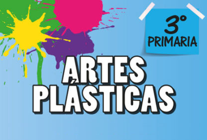 Tercero Primaria—Artes Plásticas