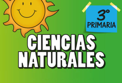 Tercero Primaria—Ciencias Naturales