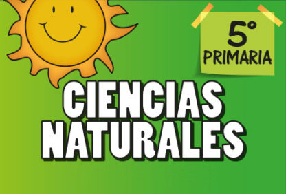 Quinto Primaria—Ciencias Naturales
