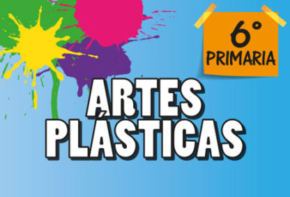 Sexto Primaria—Artes plásticas