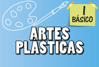 Primero Básico—Artes plásticas