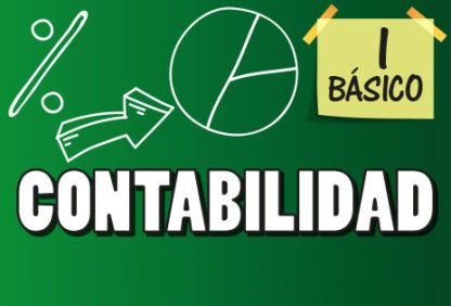Primero Básico—Contabilidad