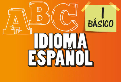 Primero Básico—Idioma Español