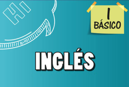 Inglés 1 Básico
