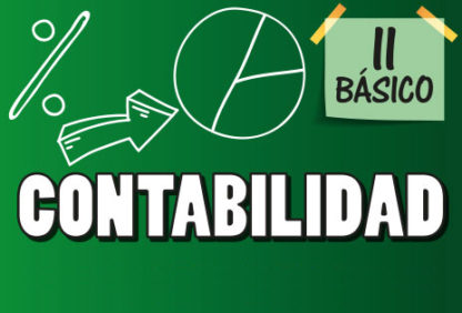 Segundo Básico—Contabilidad