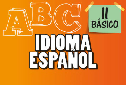 Segundo Básico—Idioma Español