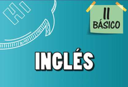 Inglés 2 Básico