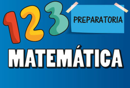Preparatoria—Matemática