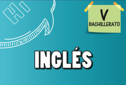 Inglés 5 Bachillerato