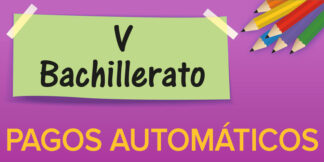 Quinto Bachillerato—Por Mes Pagos Automáticos