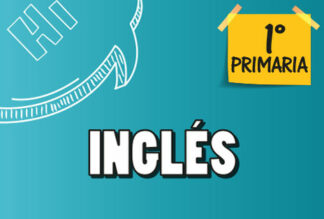 Inglés 1 Primaria