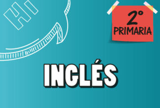 Inglés 2 Primaria