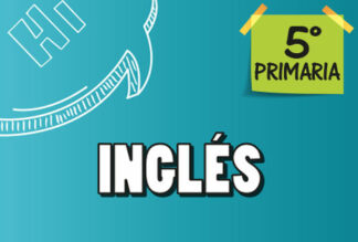 Inglés 5 Primaria