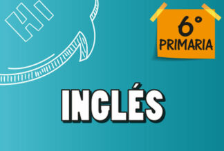 Inglés 6 Primaria